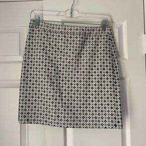 Jcrew Skirt